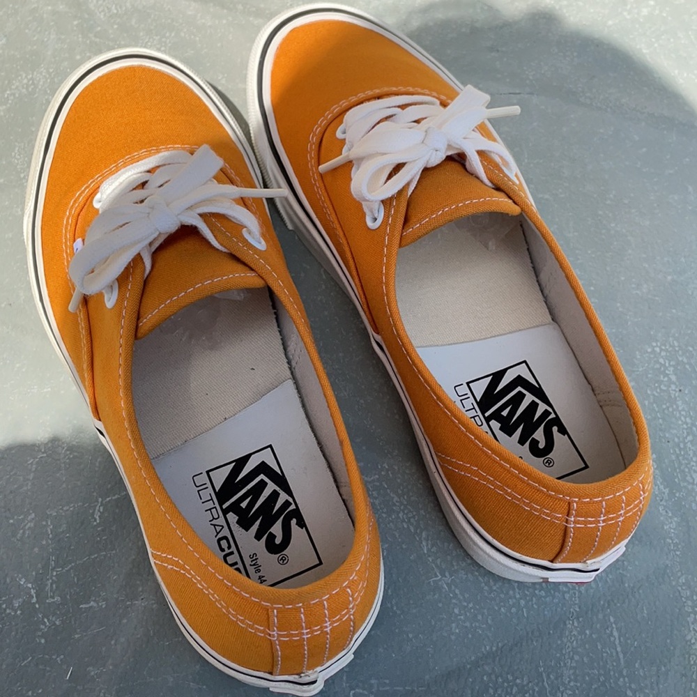 Vans Anaheim Factory Authentic 44DX - Picture 2 of 10